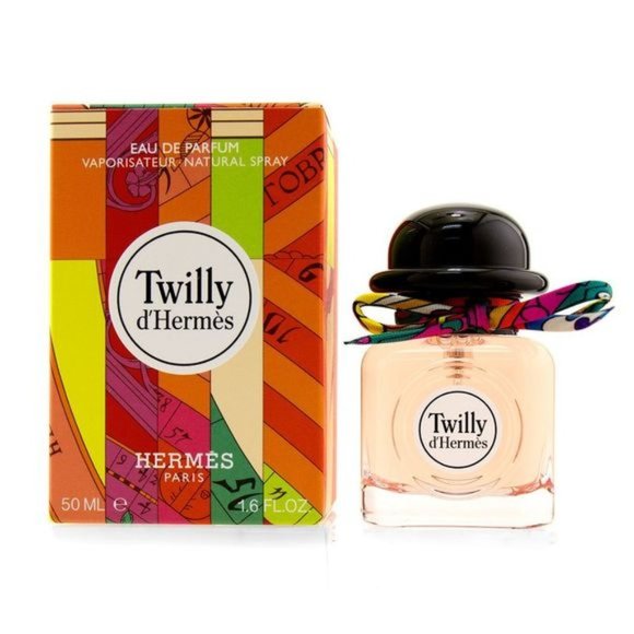 Twilly d'Hermes EDP Spray 1.6 FL OZ